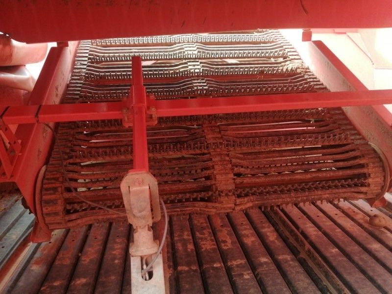 DEWULF - KWATRO HARVESTER - Image 3