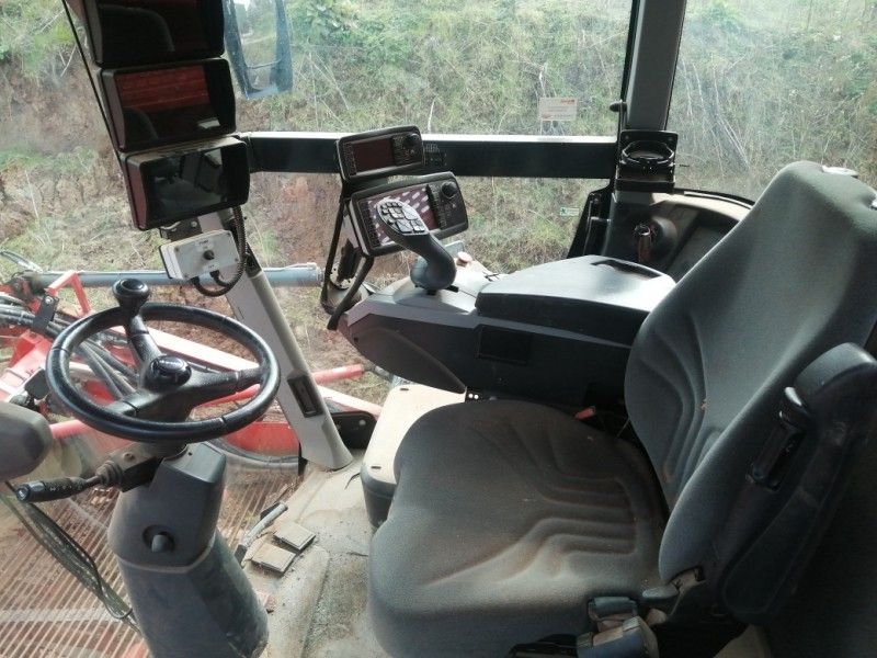 DEWULF - KWATRO HARVESTER - Image 8
