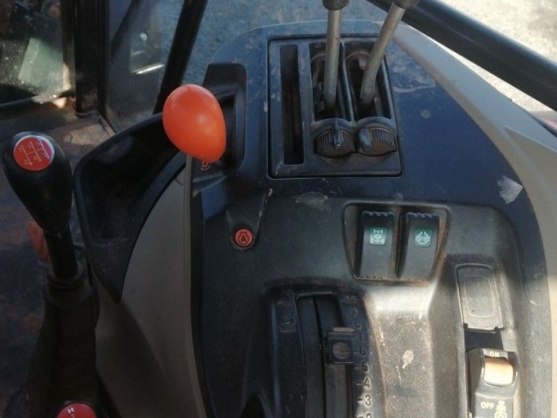 MASSEY FERGUSON - 4708 CAB TRACTOR - Image 6