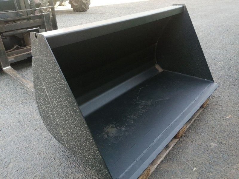 MX  - DEMO MX DRU150 BUCKET - Image 1