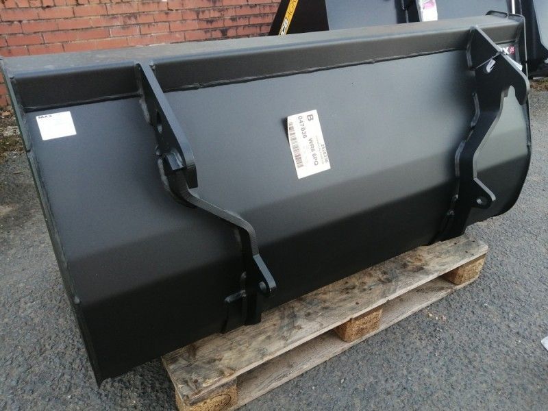 MX  - DEMO MX DRU150 BUCKET - Image 2