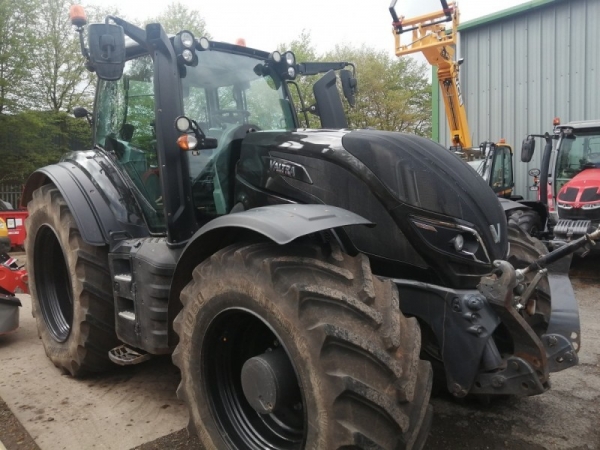 Valtra - T234D - Image 1