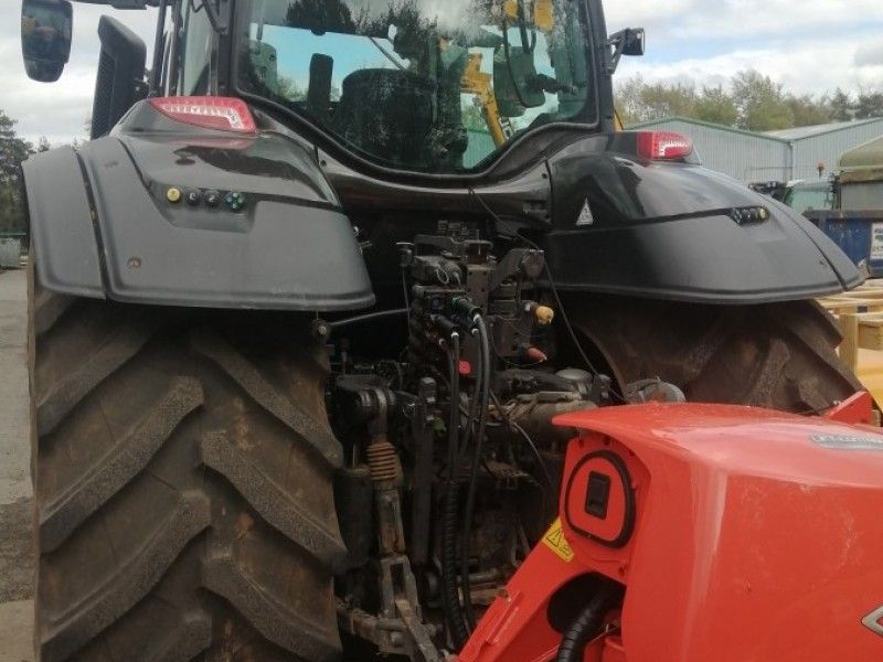 Valtra - T234D - Image 4