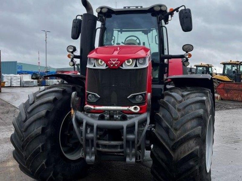 Massey Ferguson - 8740 S Exclusive - Image 3