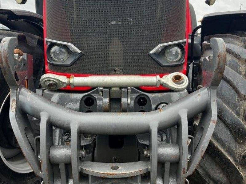 Massey Ferguson - 8740 S Exclusive - Image 4
