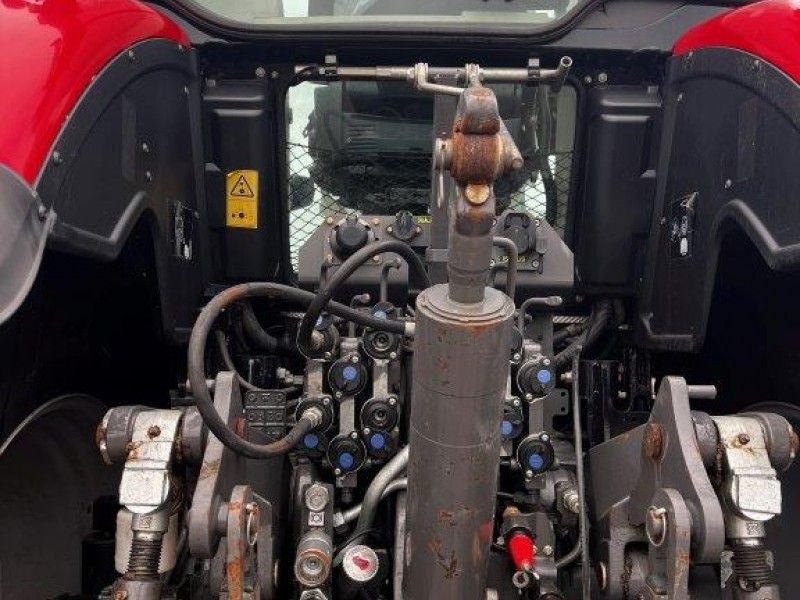 Massey Ferguson - 8740 S Exclusive - Image 5