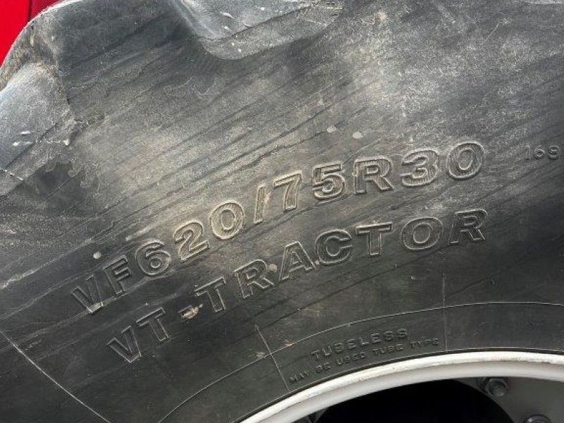 Massey Ferguson - 8740 S Exclusive - Image 6