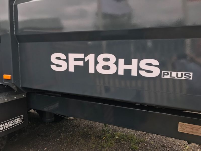 Richard Western - SF18HS Trailer - Image 3