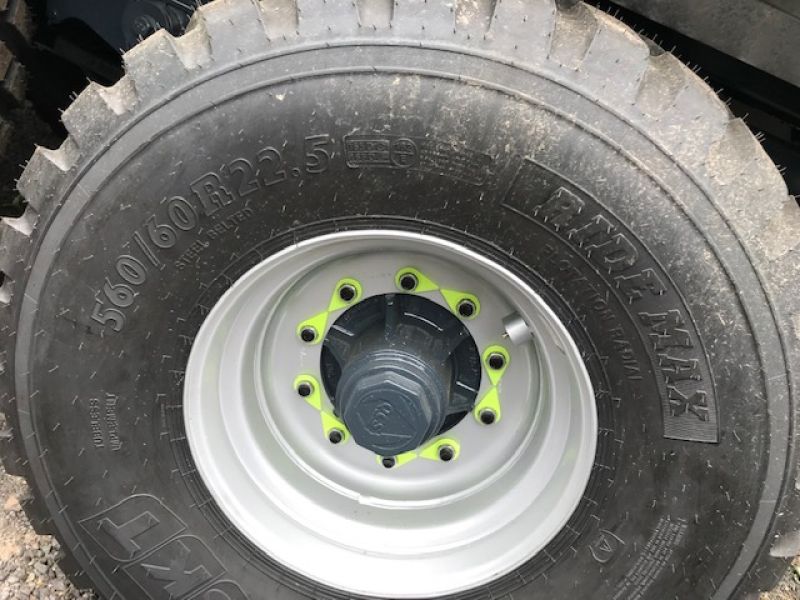 Richard Western - SF18HS Trailer - Image 5