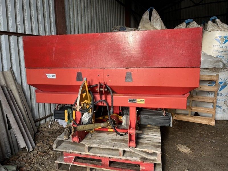 BOGBALLE - EX DISC BROADCASTER - Image 2