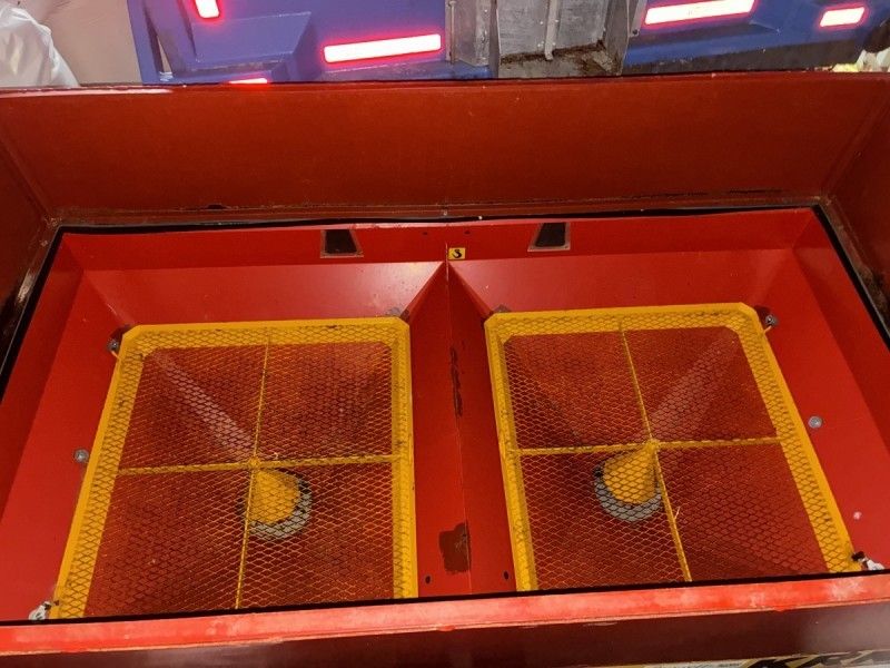 BOGBALLE - EX DISC BROADCASTER - Image 7