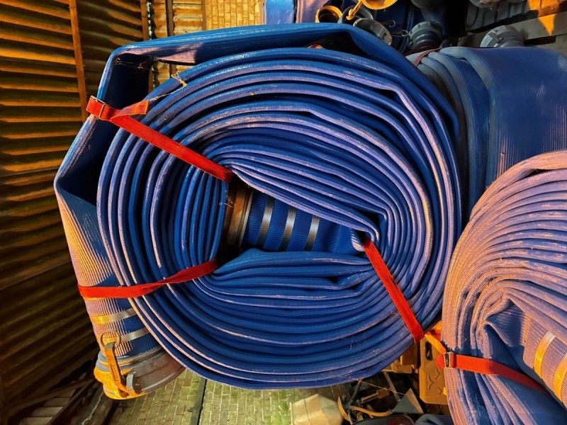 MISCELLANEOUS - SNAP TITE LAY FLAT PIPE - Image 2