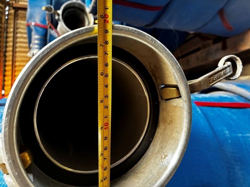 MISCELLANEOUS - SNAP TITE LAY FLAT PIPE - Image 4