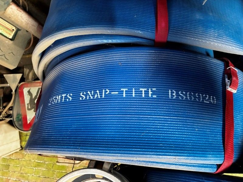 MISCELLANEOUS - SNAP TITE LAY FLAT PIPE - Image 6