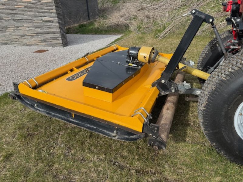 MCCONNEL - SM220 STRIPE MOWER - Image 3