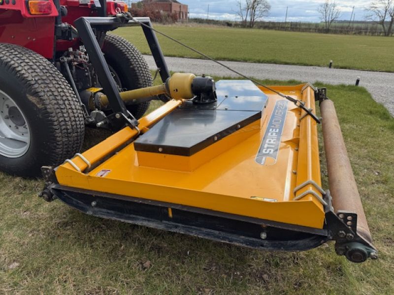 MCCONNEL - SM220 STRIPE MOWER - Image 4