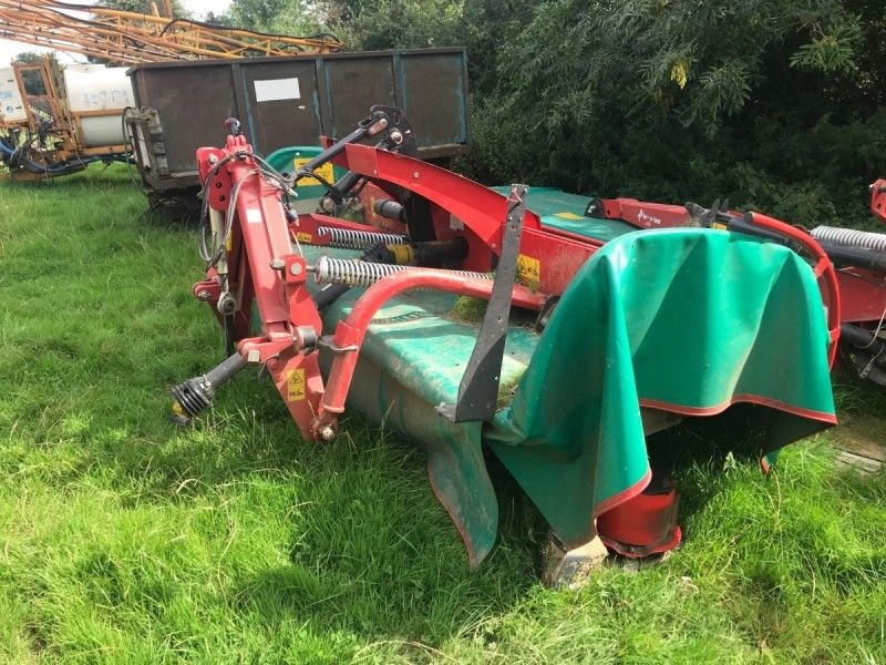 Kverneland - 2832F Mower - Image 3