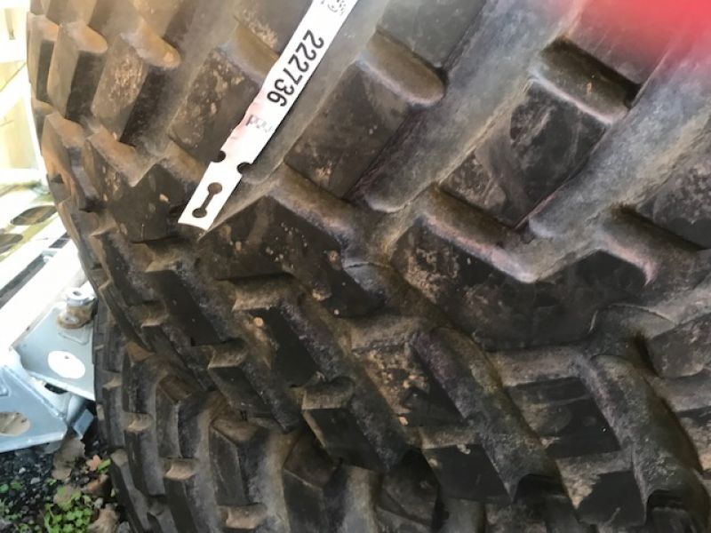 BKT - WHEELS AND TYRES - Image 6