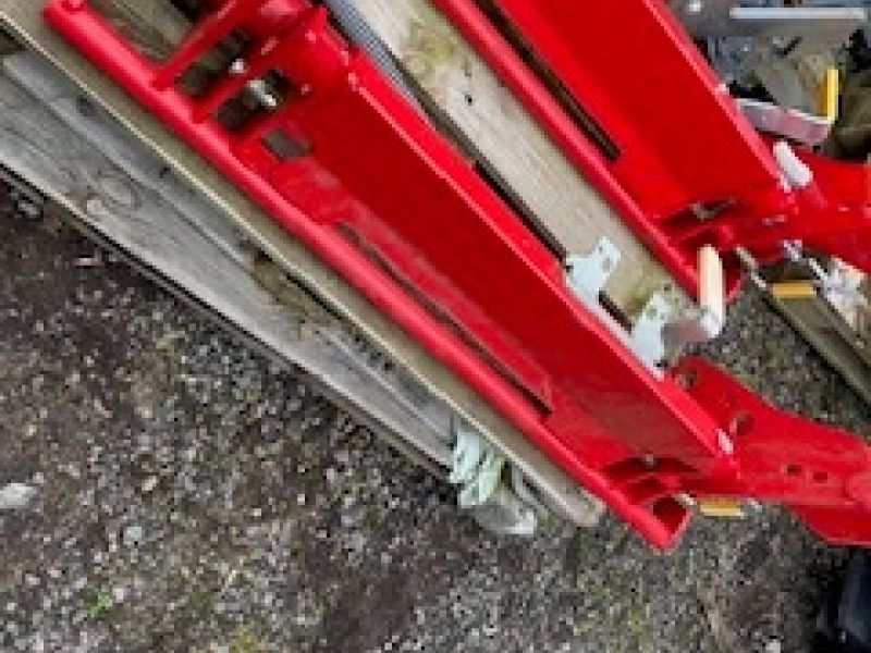 MASSEY FERGUSON - EURO HEADSTOCK - Image 2