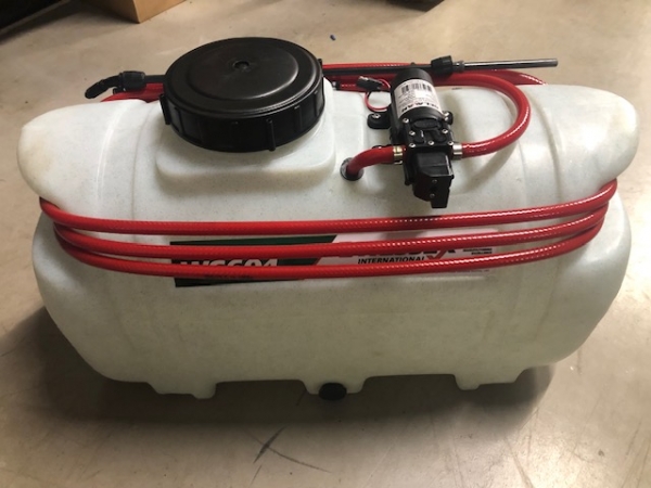 WESSEX - ATV Sprayer - Image 1