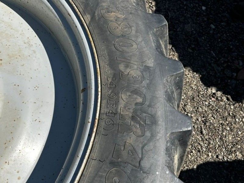 BKT AGRI MAX - SET OF ROW CROPS - Image 3