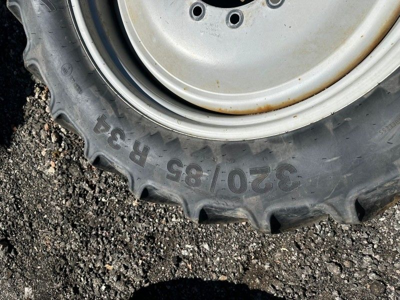 BKT AGRI MAX - SET OF ROW CROPS - Image 7