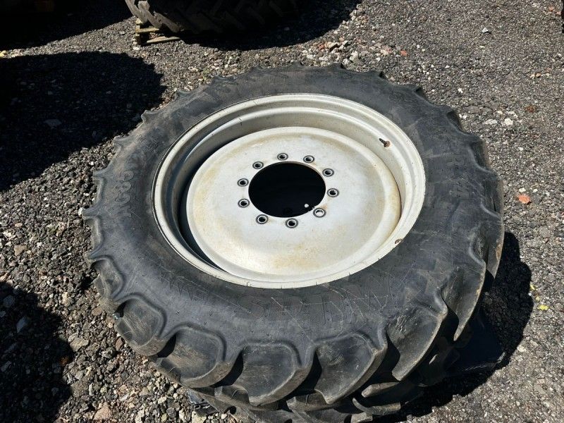 BKT AGRI MAX - SET OF ROW CROPS - Image 8