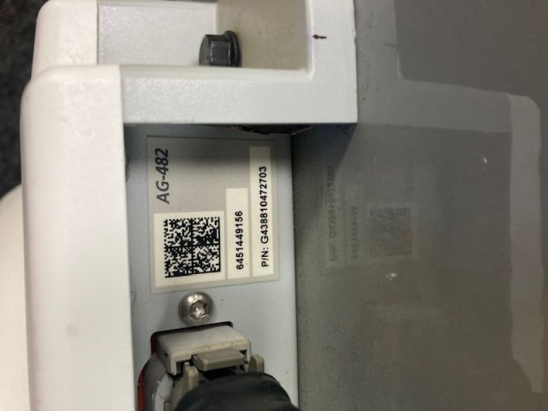 TRIMBLE - AG 482 EGNOS RECEIVER - Image 2
