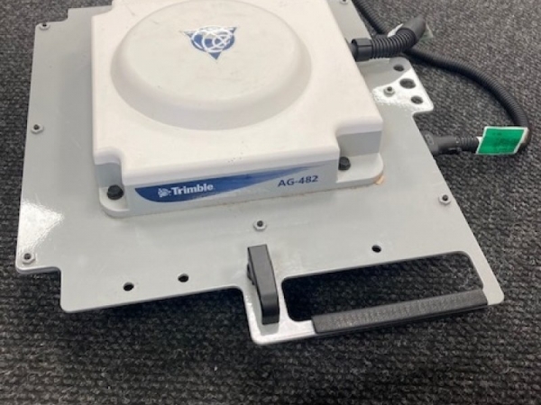 TRIMBLE - AG 482 EGNOS RECEIVER - Image 1
