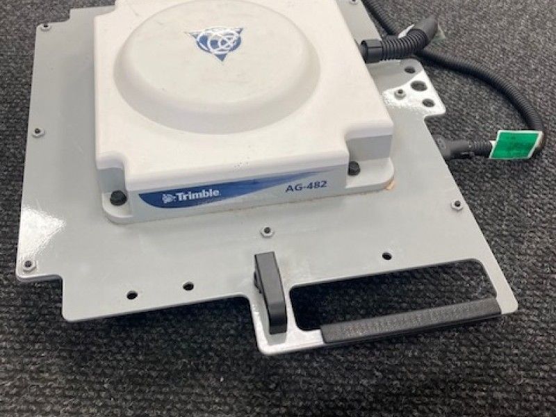 TRIMBLE - AG 482 EGNOS RECEIVER - Image 1