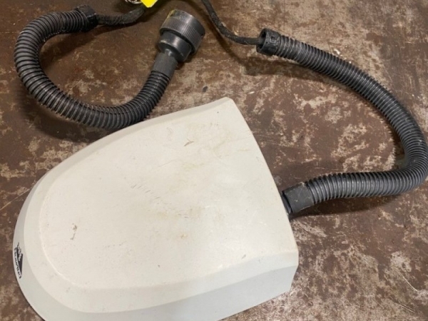 NOVATEL - CM LEVEL RECEIVER - Image 1