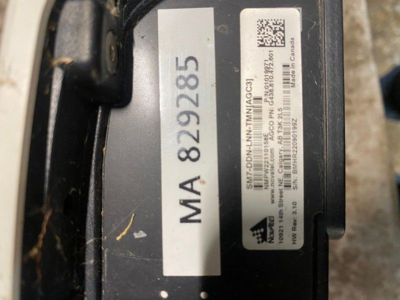 NOVATEL - CM LEVEL RECEIVER - Image 2