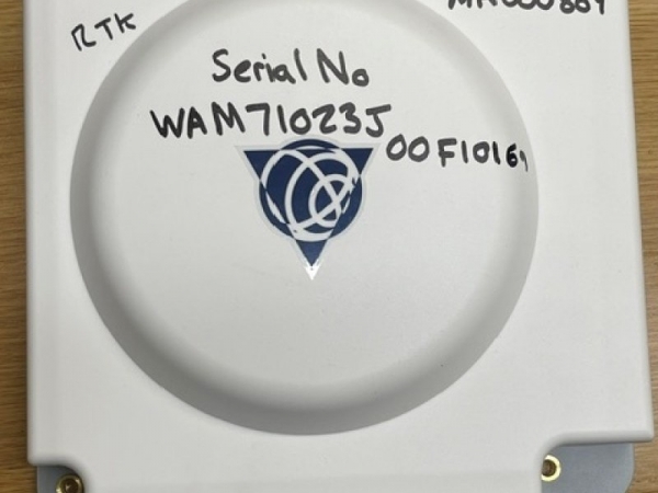 TRIMBLE - AG482 RTK RECEIVER - Image 1