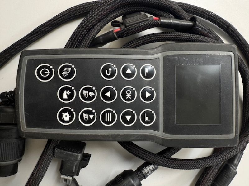 MASSEY FERGUSON - E LINK CONTROL BOX - Image 3