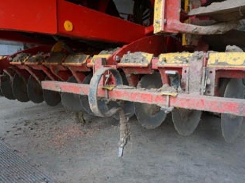 Vaderstad  - Spirit ST400S  - Image 3