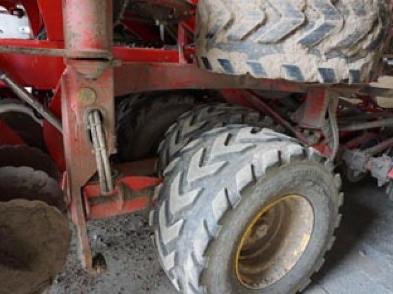 Vaderstad  - Spirit ST400S  - Image 5