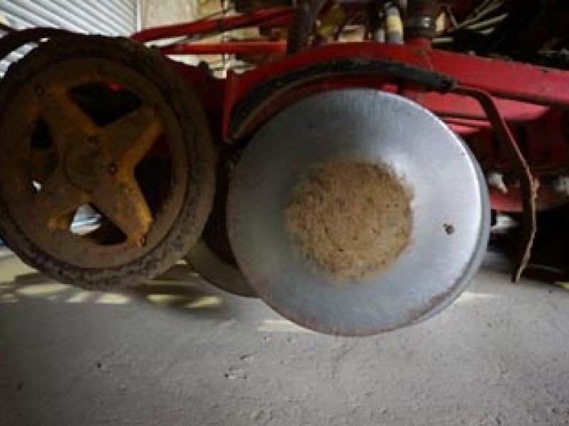 Vaderstad  - Spirit ST400S  - Image 6