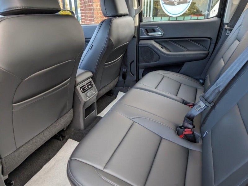 GWM - POER300 4WD PICK UP - Image 6