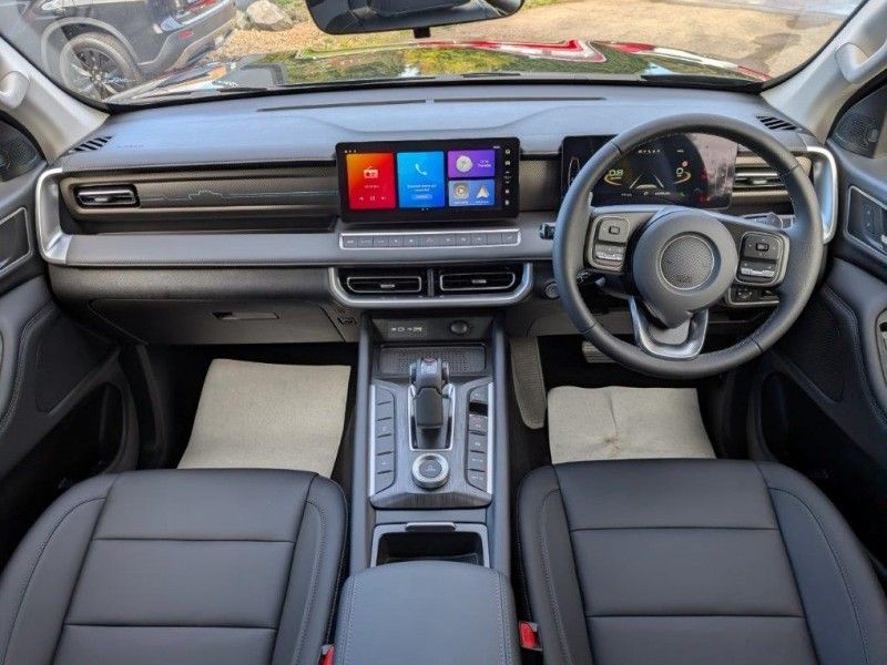 GWM - POER300 4WD PICK UP - Image 7