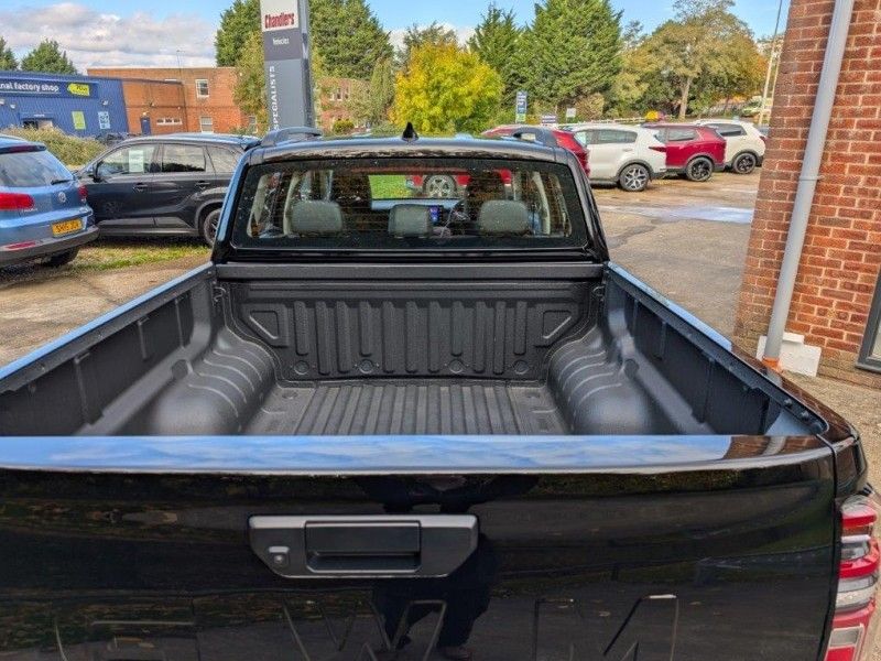 GWM - POER300 4WD PICK UP - Image 4