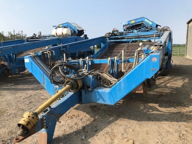 STANDEN - T3 POTATO HARVESTER - Image 2