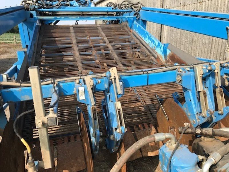 STANDEN - T3 POTATO HARVESTER - Image 4