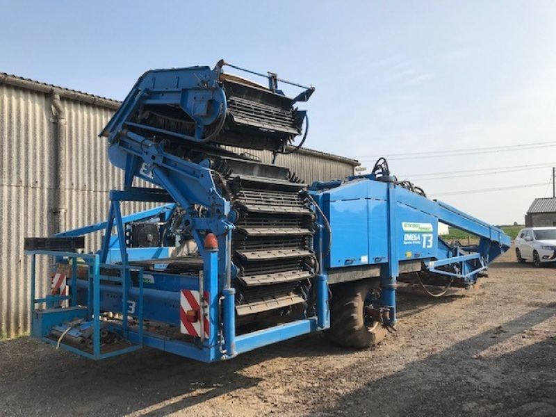 STANDEN - T3 POTATO HARVESTER - Image 3