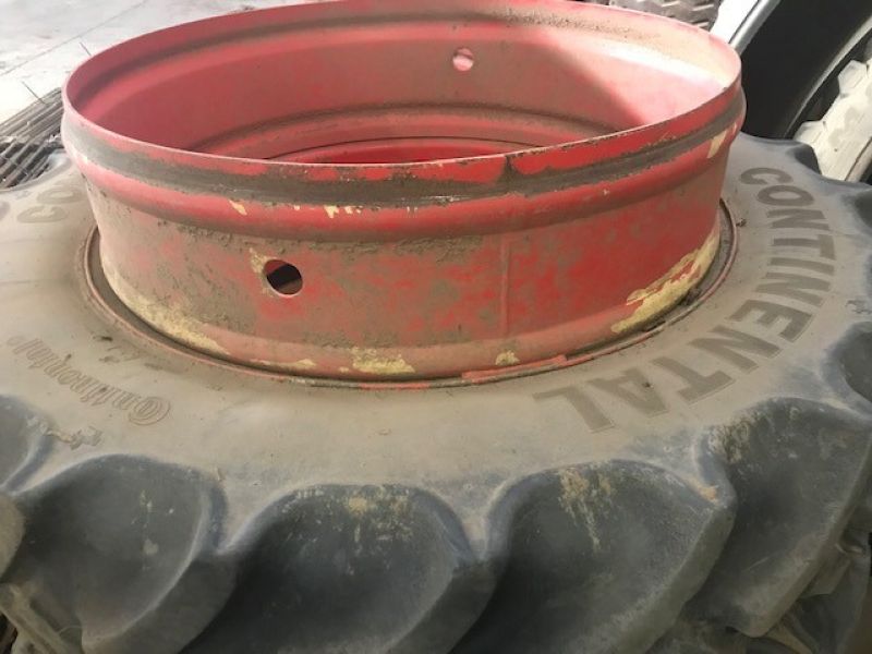 Stocks - Row Crop Dual Wheels - Image 2