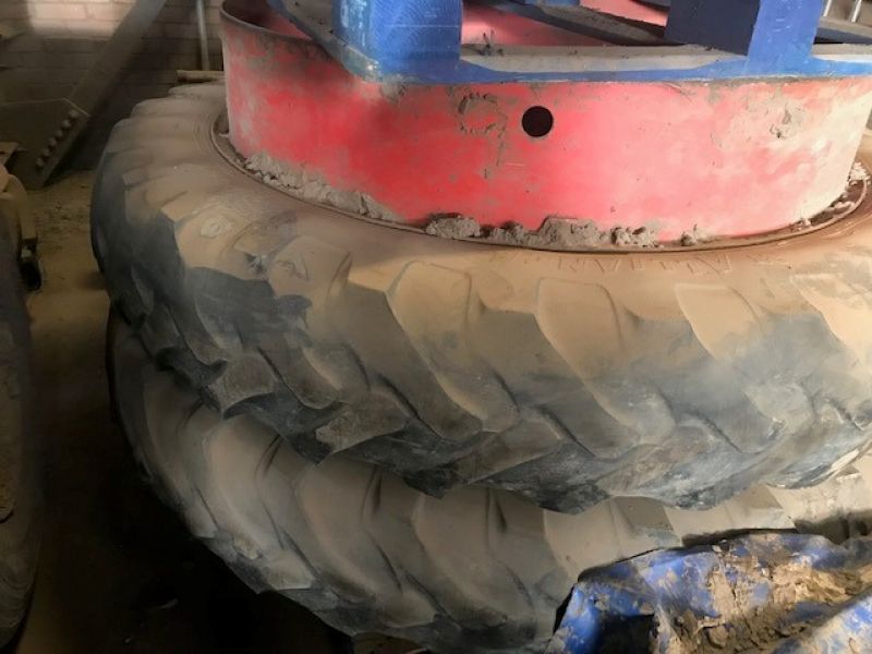 Stocks - Row Crop Dual Wheels - Image 2