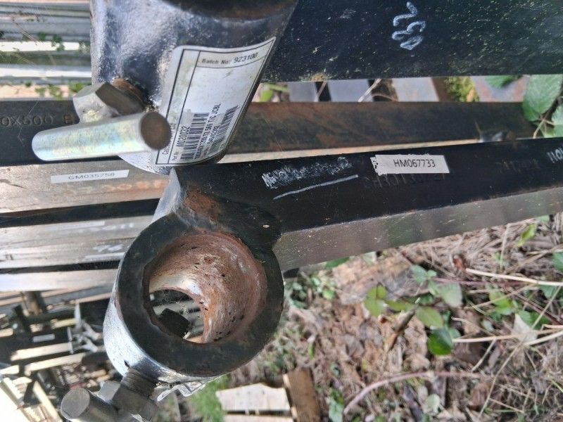 JCB - PAIR OF JCB Q-FIT FORKS. - Image 2