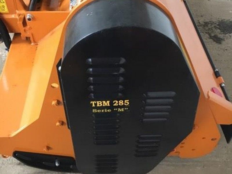 Teagle - TBMS 285 very heavy duty  - Image 1