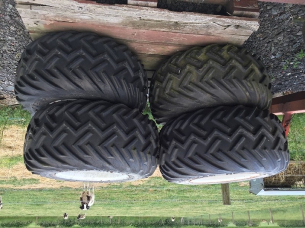 Wilmot - Lightfoot Tyres - Image 1