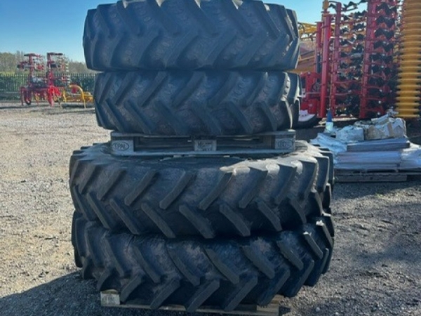 MITAS - ROW CROPS - Image 1