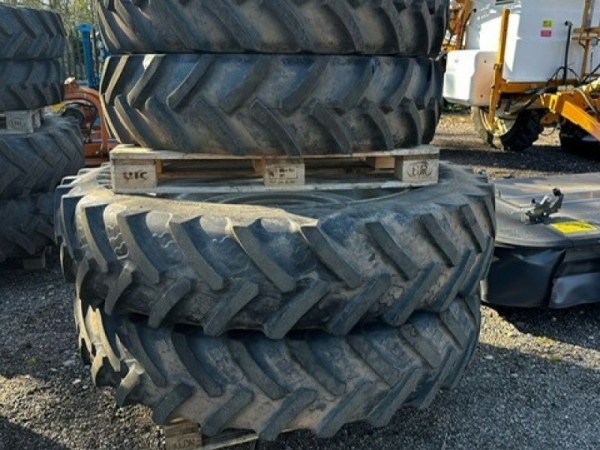 MITAS - ROW CROPS - Image 1